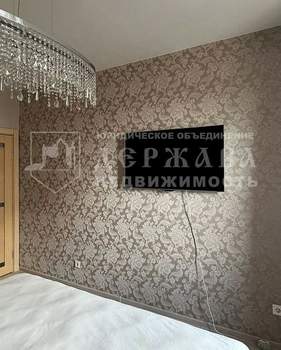 3-к квартира, вторичка, 95м2, 5/15 этаж