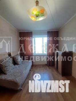 1-к квартира, вторичка, 23м2, 4/9 этаж