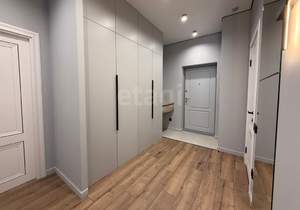 3-к квартира, вторичка, 59м2, 15/15 этаж