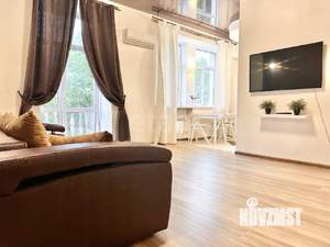 2-к квартира, вторичка, 49м2, 3/5 этаж