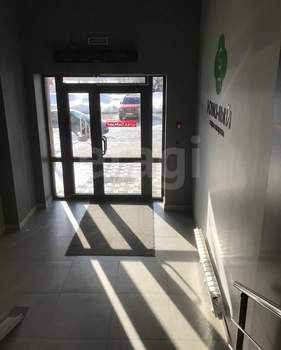 Студия квартира, вторичка, 32м2, 10/14 этаж