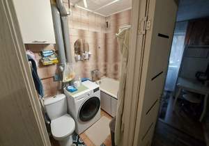 2-к квартира, вторичка, 44м2, 1/5 этаж