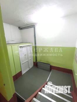 3-к квартира, вторичка, 67м2, 6/10 этаж