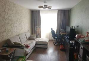 2-к квартира, вторичка, 44м2, 4/5 этаж