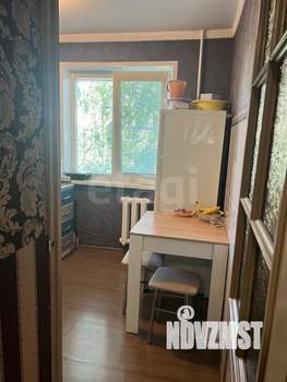 2-к квартира, вторичка, 48м2, 4/5 этаж