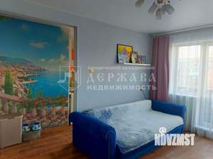 1-к квартира, вторичка, 31м2, 4/5 этаж