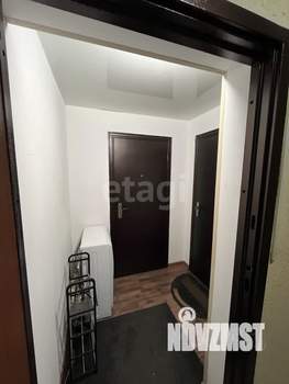 2-к квартира, вторичка, 45м2, 1/16 этаж