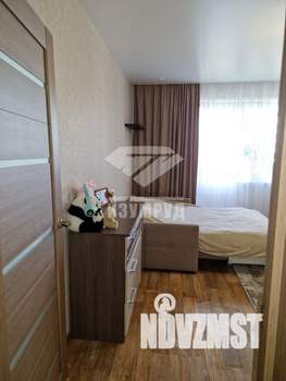 1-к квартира, вторичка, 39м2, 5/9 этаж