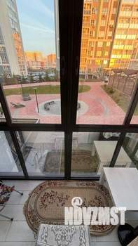 1-к квартира, вторичка, 36м2, 2/15 этаж