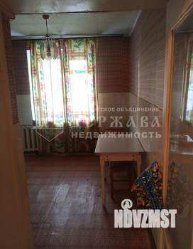 3-к квартира, вторичка, 62м2, 1/5 этаж