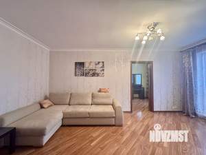 2-к квартира, вторичка, 44м2, 4/5 этаж