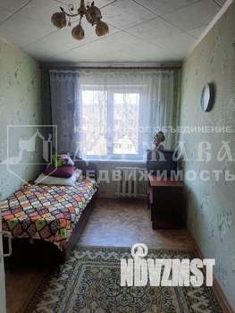 2-к квартира, вторичка, 44м2, 4/5 этаж