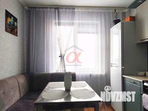 1-к квартира, вторичка, 41м2, 7/10 этаж