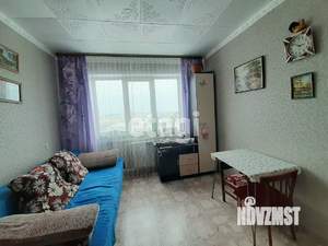 Студия квартира, вторичка, 17м2, 9/9 этаж