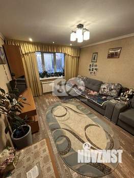 2-к квартира, вторичка, 48м2, 3/5 этаж