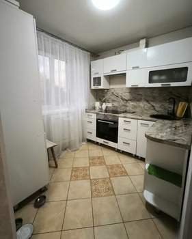 3-к квартира, вторичка, 58м2, 5/5 этаж