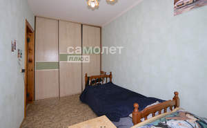 2-к квартира, вторичка, 44м2, 3/5 этаж
