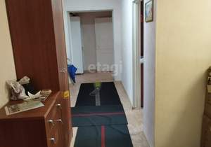 3-к квартира, вторичка, 74м2, 9/10 этаж