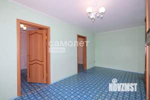 3-к квартира, вторичка, 47м2, 3/5 этаж