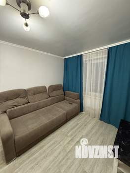 Студия квартира, вторичка, 17м2, 8/9 этаж