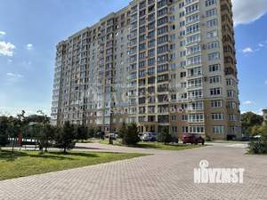 2-к квартира, вторичка, 38м2, 4/15 этаж