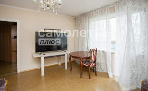 5-к квартира, вторичка, 104м2, 8/9 этаж