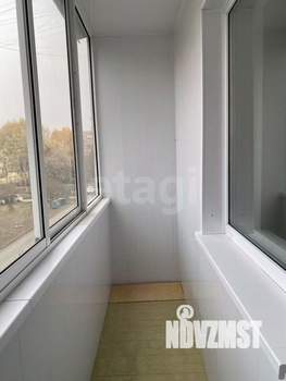 3-к квартира, вторичка, 61м2, 3/9 этаж