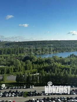 3-к квартира, вторичка, 62м2, 15/16 этаж