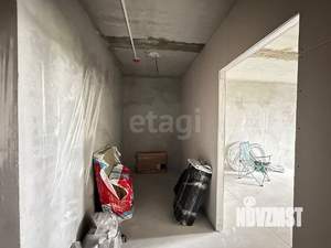 1-к квартира, вторичка, 40м2, 12/12 этаж