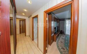 3-к квартира, вторичка, 59м2, 2/9 этаж