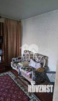 2-к квартира, вторичка, 45м2, 5/5 этаж