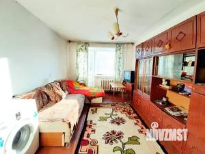 2-к квартира, вторичка, 45м2, 4/5 этаж