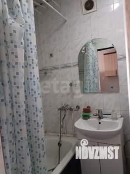 Студия квартира, вторичка, 17м2, 4/9 этаж