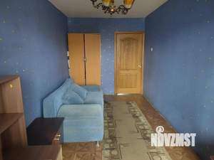 3-к квартира, вторичка, 63м2, 4/10 этаж
