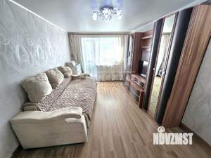 1-к квартира, вторичка, 31м2, 3/5 этаж