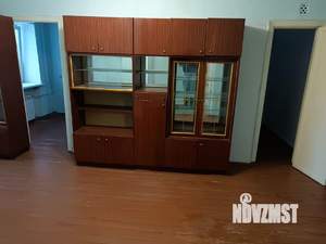 2-к квартира, вторичка, 43м2, 2/5 этаж