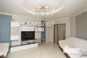 2-к квартира, вторичка, 76м2, 2/8 этаж