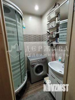 1-к квартира, вторичка, 36м2, 2/10 этаж