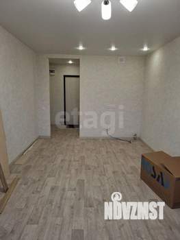 Студия квартира, вторичка, 23м2, 8/9 этаж