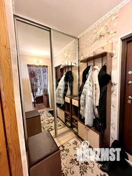 1-к квартира, вторичка, 31м2, 1/5 этаж