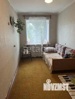 3-к квартира, вторичка, 57м2, 5/5 этаж
