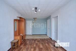 1-к квартира, вторичка, 35м2, 5/5 этаж