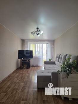 1-к квартира, вторичка, 39м2, 1/10 этаж