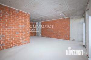 2-к квартира, сданный дом, 45м2, 1/15 этаж