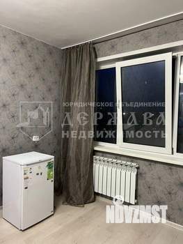 1-к квартира, вторичка, 24м2, 3/9 этаж