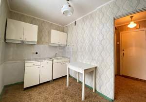 1-к квартира, вторичка, 28м2, 2/5 этаж