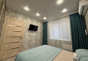 3-к квартира, вторичка, 81м2, 2/10 этаж