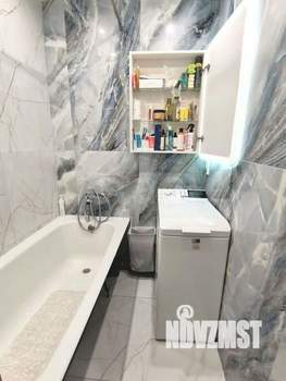 3-к квартира, вторичка, 61м2, 5/5 этаж