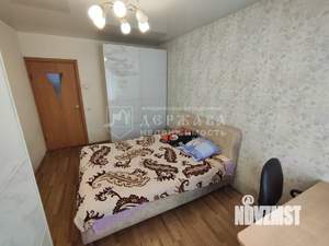 3-к квартира, вторичка, 80м2, 2/10 этаж