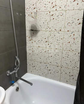 Студия квартира, вторичка, 17м2, 2/9 этаж